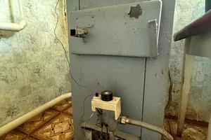 дом по адресу Мерефа, тупик Замерефянський, 1