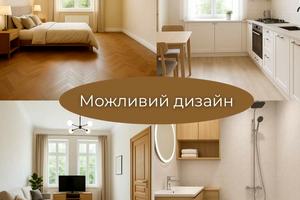 квартира по адресу Луки Долинского ул., 4