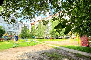 квартира за адресою Сумської Тероборони вул. (Ковпака), 91