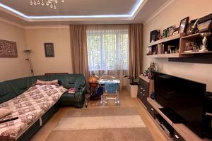 квартира за адресою Глінки, 7