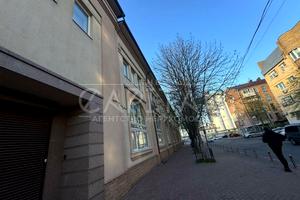 комерційна за адресою Хорива пров., 37