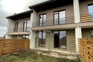 дом по адресу Вереснева ул., 22