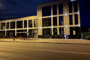 коммерческая по адресу Дегтяревская ул., 15