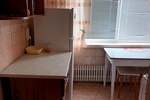 квартира по адресу Чередниченковский пер., 7