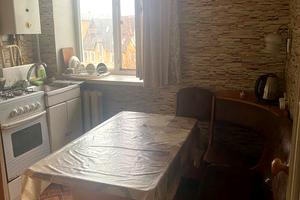 квартира за адресою Рюміна вул., 15