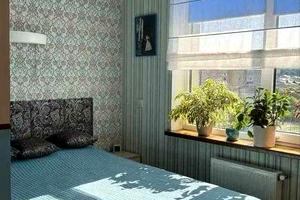 квартира за адресою Івана Величковського вул., 7