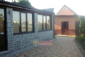 будинок за адресою Черноморская, 50