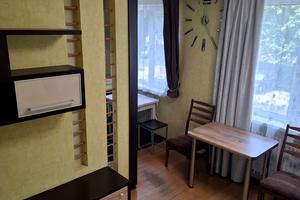 квартира за адресою Тракторобудівників просп., 71