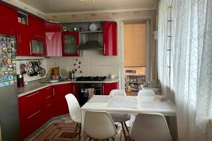 квартира по адресу Олимпийская ул., 9а