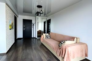 квартира за адресою Старочумацька вул. (Байкальська), 78