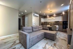 квартира за адресою Степана Бандери вул., 77-Б