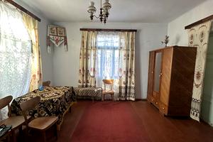 дом по адресу провулок Луговий, 10