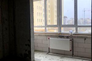 квартира по адресу Бочарова, 58г