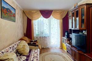 квартира за адресою Харків, Бригади Хартія вул., 89