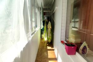 квартира за адресою Велика Набережна вул. (50-річчя СРСР), 17а