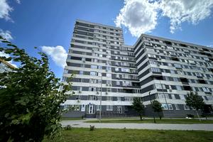 квартира по адресу Героев Харькова просп. (Московский), 156