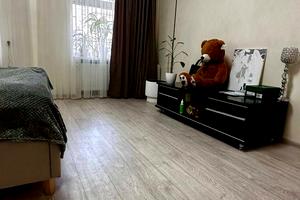 квартира по адресу Болгарская ул., 43