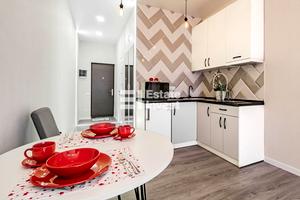 квартира за адресою Ярославська вул., 25а