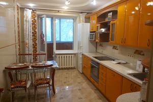 квартира за адресою Авіаконструктора Ігоря Сікорського вул. (Танкова)