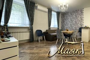 квартира за адресою Каховська вул., 24
