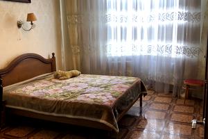 квартира за адресою Миколи Лаврухіна вул., 12