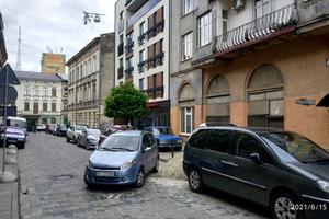коммерческая по адресу Газовая ул., 5