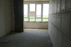 квартира за адресою Бочарова, 70