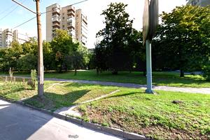 квартира за адресою Перемоги просп., 40