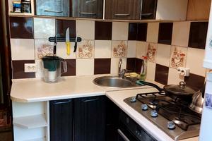 квартира за адресою Академіка Заболотного вул., 18