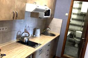 квартира за адресою Балківська вул., 35