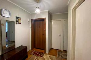 квартира по адресу Долгая ул., 29
