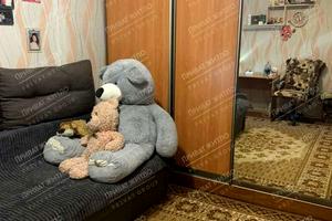квартира по адресу Центральна, 1