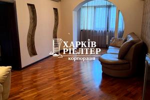 квартира за адресою Людвіга Свободи просп., 50в