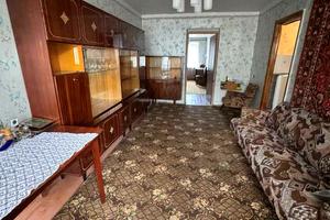 квартира по адресу Александра Поля просп. (Кірова), 48