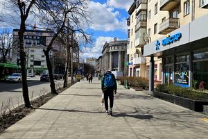 квартира по адресу Київська, 49