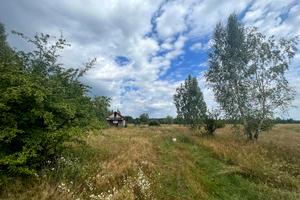 участок по адресу с. Козинцы, 