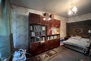 квартира по адресу Алексея Порады ул. (Димитрова), 41