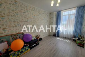 квартира за адресою Жаботинського вул. (Пролетарская улица), 56а