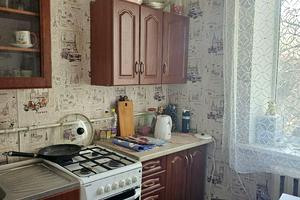 квартира по адресу Маловского ул., 3