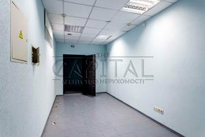 коммерческая по адресу Миколы Бажана просп., 12