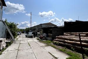 комерційна за адресою центральна, 43
