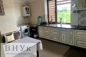 квартира за адресою Бережанська вул., 1