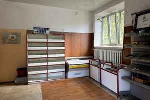 коммерческая по адресу Киев, Святославская ул., 15