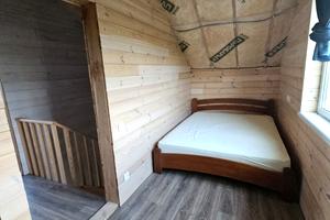 дом по адресу с. Чайковка, Кооператив Госпром
