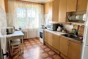 квартира за адресою Марганецька вул., 26