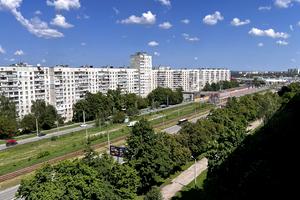 квартира за адресою Академіка Павлова вул., 140