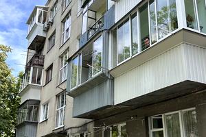 квартира за адресою Тарнавского, 116