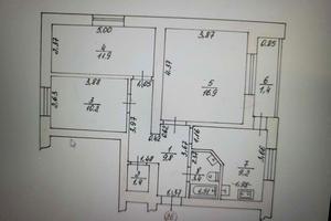 квартира по адресу Новочерчицкая ул., 3