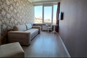 квартира за адресою Генуезька вул., 5