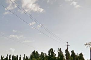 ділянка за адресою Сержанта Литвищенка вул.